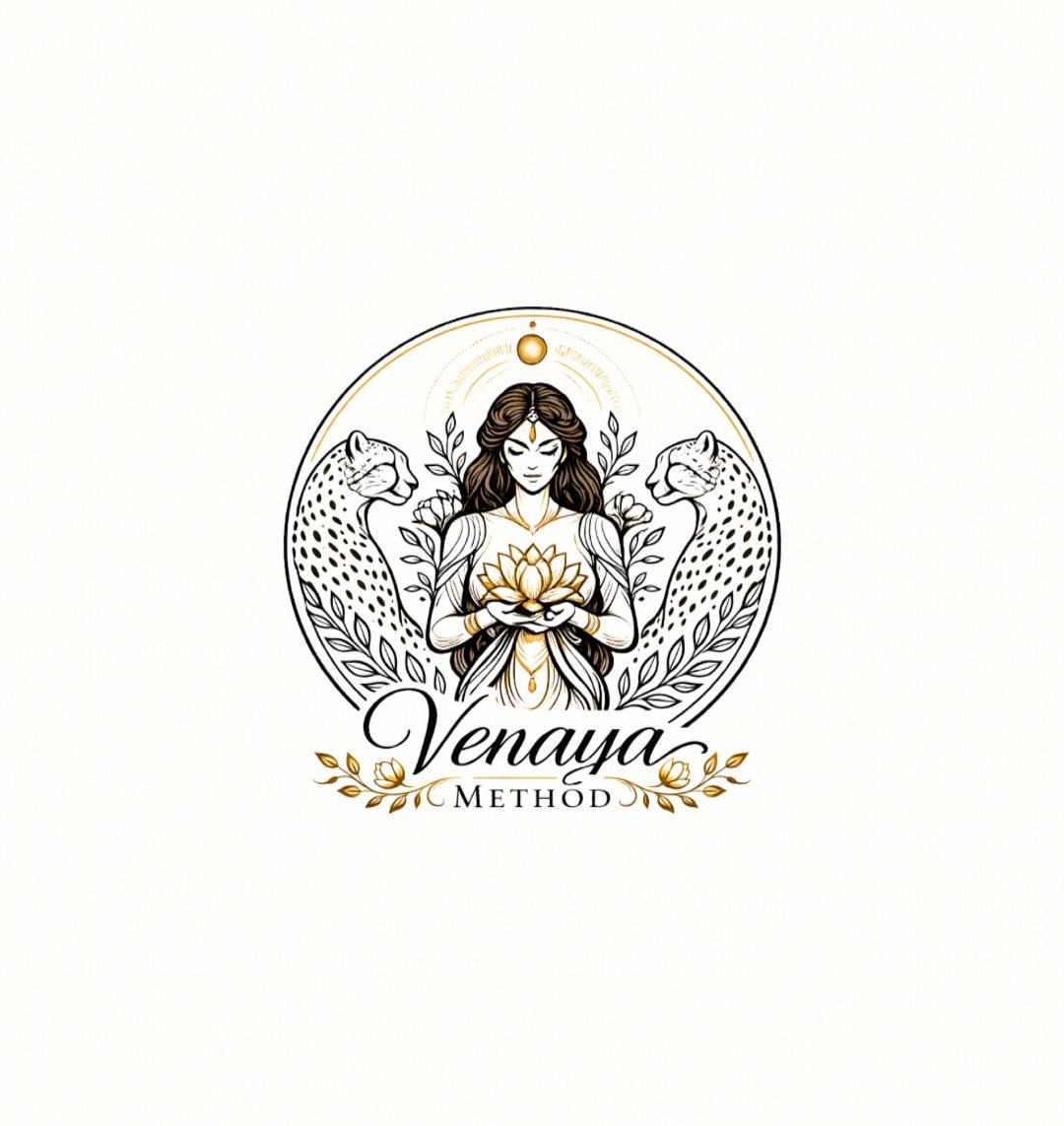 Logo Venaya Method