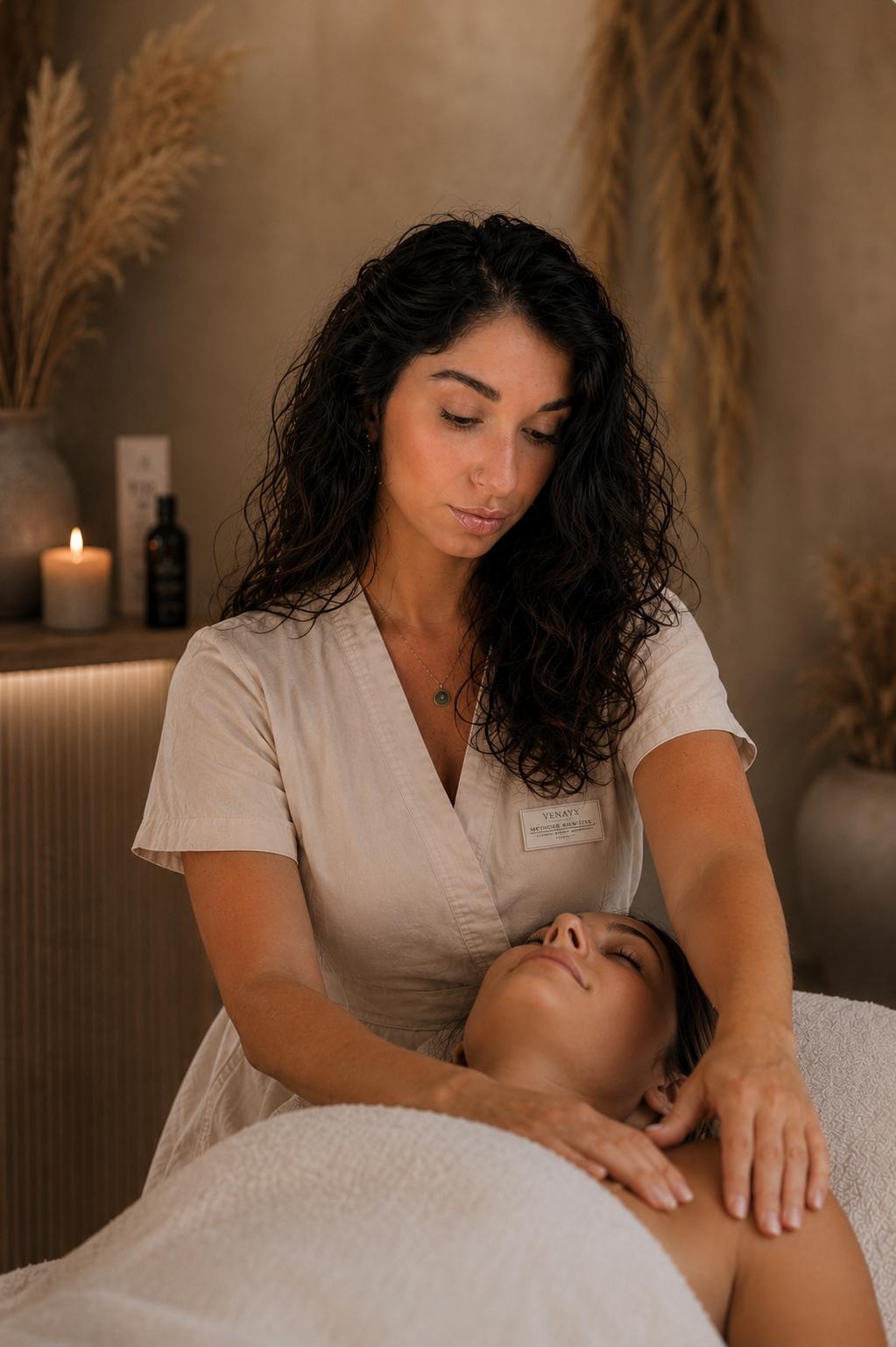 Soin Venaya Method